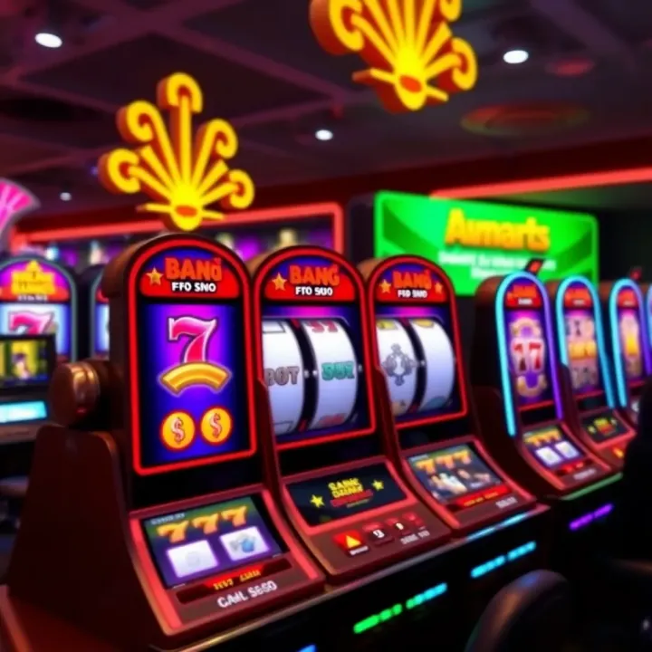 Aussie Online Pokies Guide for Australian Players