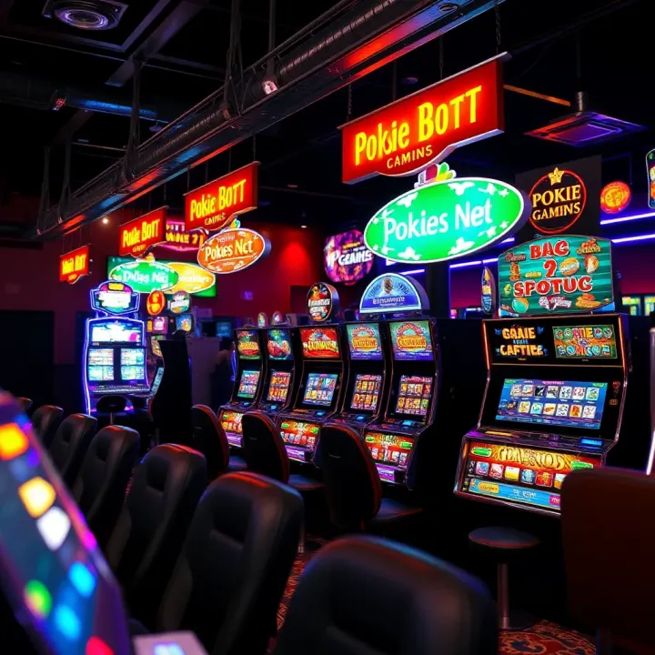 Understanding Pokies Net 76: Key Info for Players