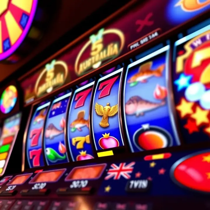 Best Online Pokies in Australia: Your Guide to Top Sites