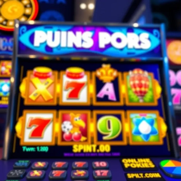 Best Online Pokies for Real Money in Australia