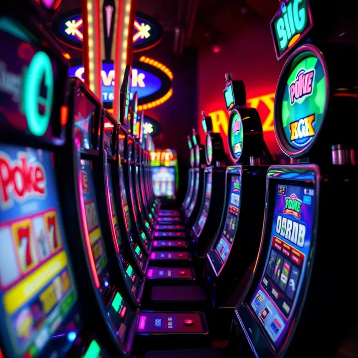 Understanding Blow Up the Pokies Song Lyrics