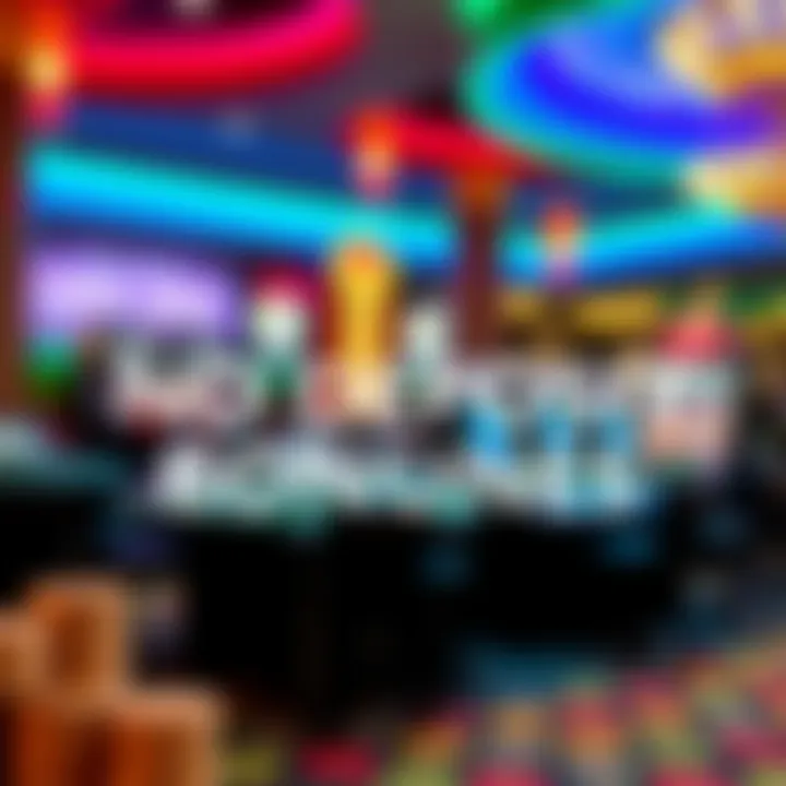 Benefits and Conditions of No Deposit Bonuses at Ricky Casino Graphic illustrating benefits and conditions of no deposit bonuses at Ricky Casino