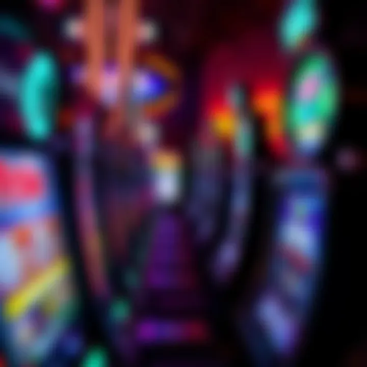 Understanding Blow Up the Pokies Song Lyrics