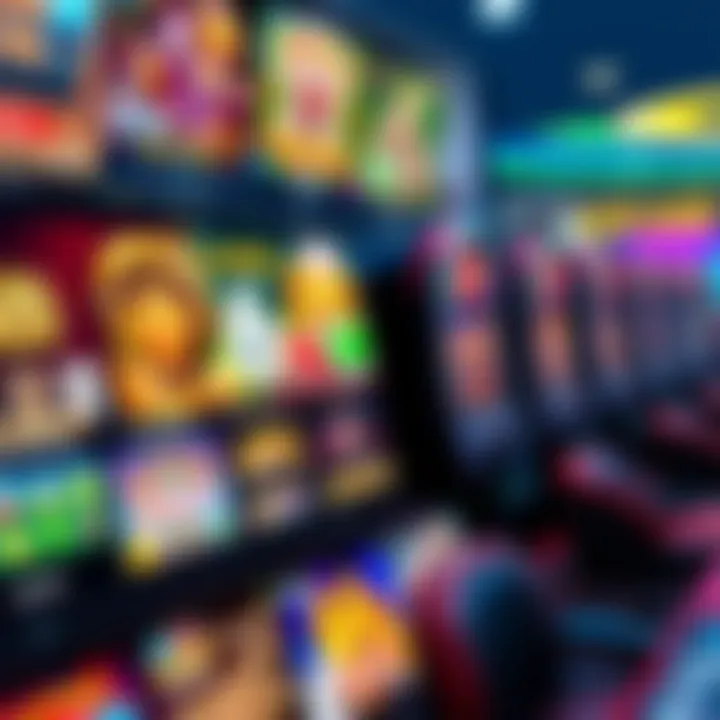 Casino Rocket Casino Review: Features & Games for Aussies