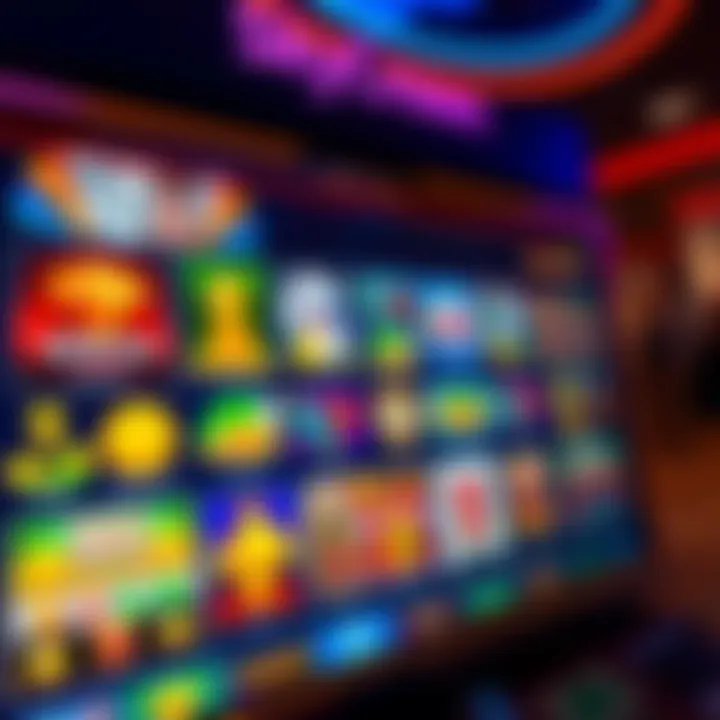 Casino SkyCrown: Features, Games & Bonuses Casino SkyCrown: Features, Games & Bonuses