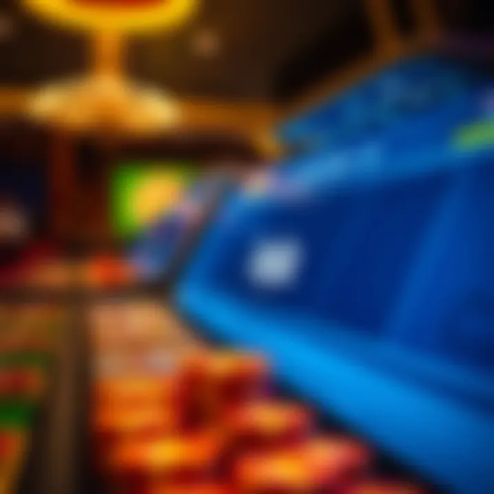 Secure online payment options including credit cards and e-wallets for Casino SkyCrown