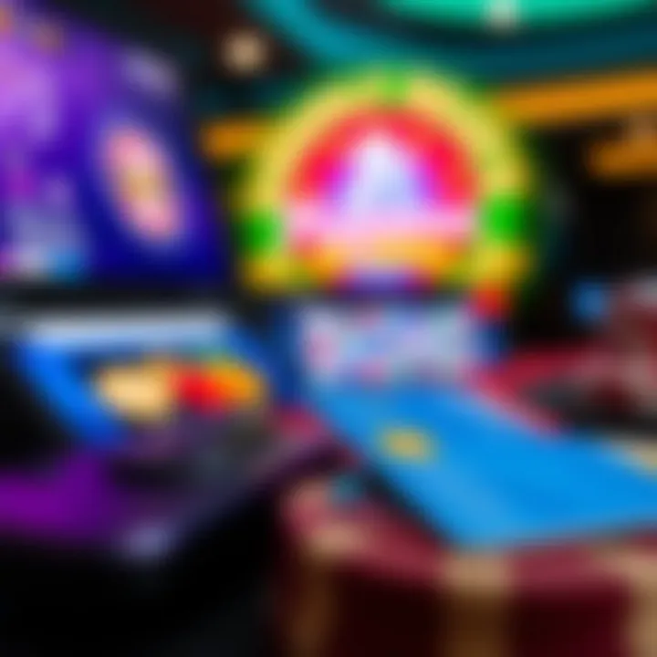 Reliable Payment Methods at Casino Playamo Secure online casino payment options with digital wallets and credit cards