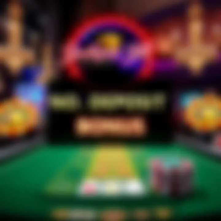 Jackpot Jill Casino No Deposit Bonus Explained