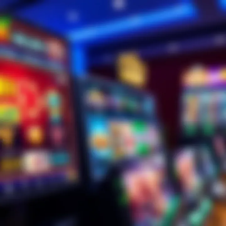 Top Online Casinos Like Royal Reels for Aussie Players