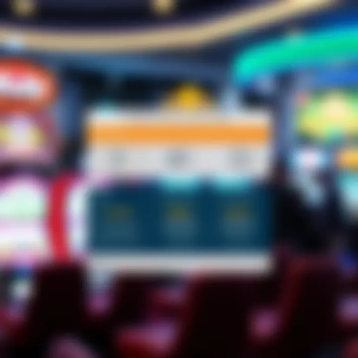 Understanding Pokies Net 50: A Practical Guide