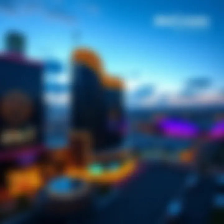 SkyCrown Nicosia: Modern Landmark in Cyprus' Capital