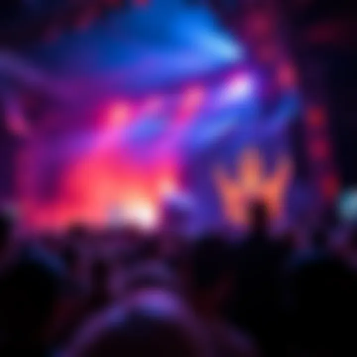 Hellspin Australia: Your Festival Guide Hellspin Australia: Your Festival Guide