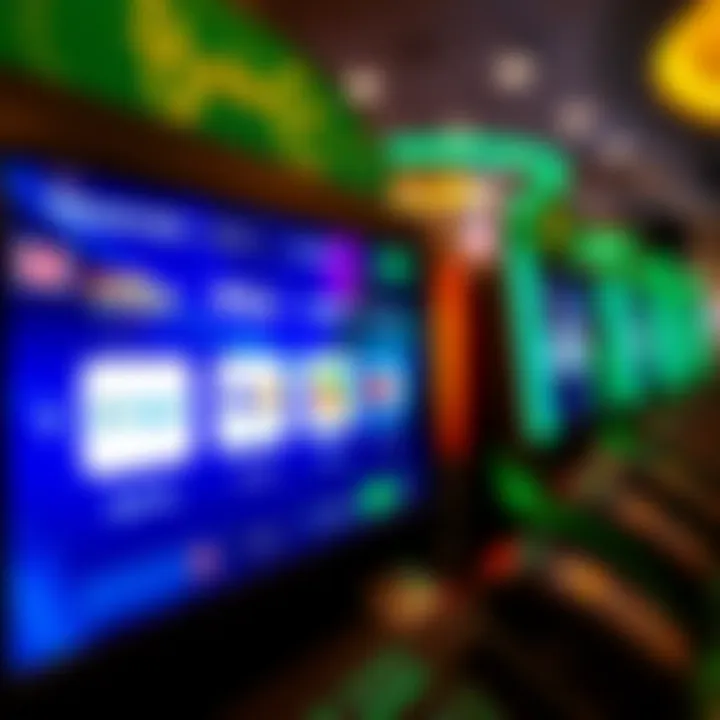 Payment options screen featuring popular Australian deposit methods like POLi and PayID at Hellspin Casino