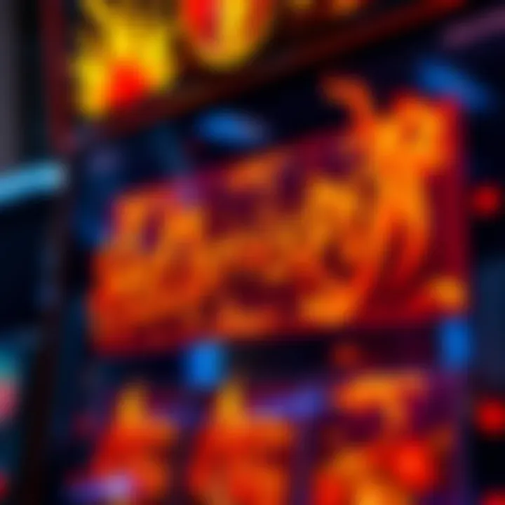 Hellspin Slot Game: Features and Winning Tips