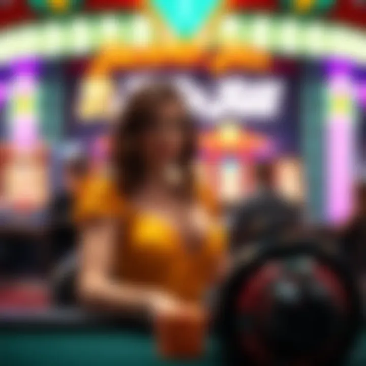 Secure and user-friendly payment options available at Jackpot Jill Australia