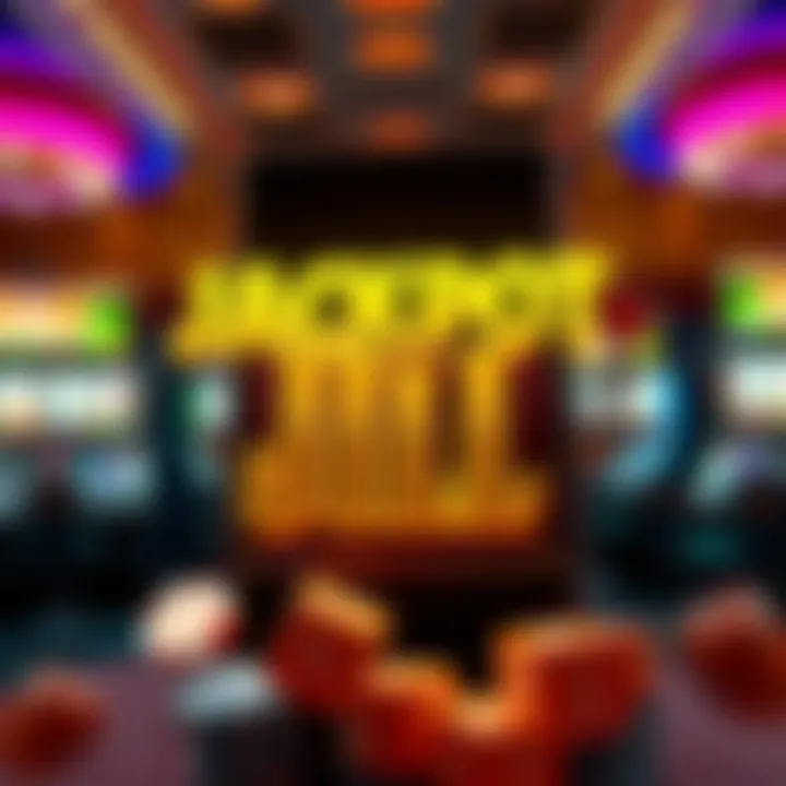 Visual representation of strategies to enhance gameplay and maximise wins on Jackpot Jill Mobile