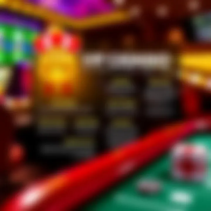 Graphic illustrating VIP programme benefits including exclusive bonuses and rewards