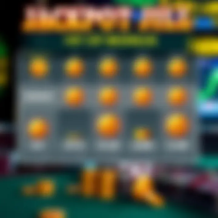 Graphic illustrating VIP membership benefits with bonus coins and wagering progress
