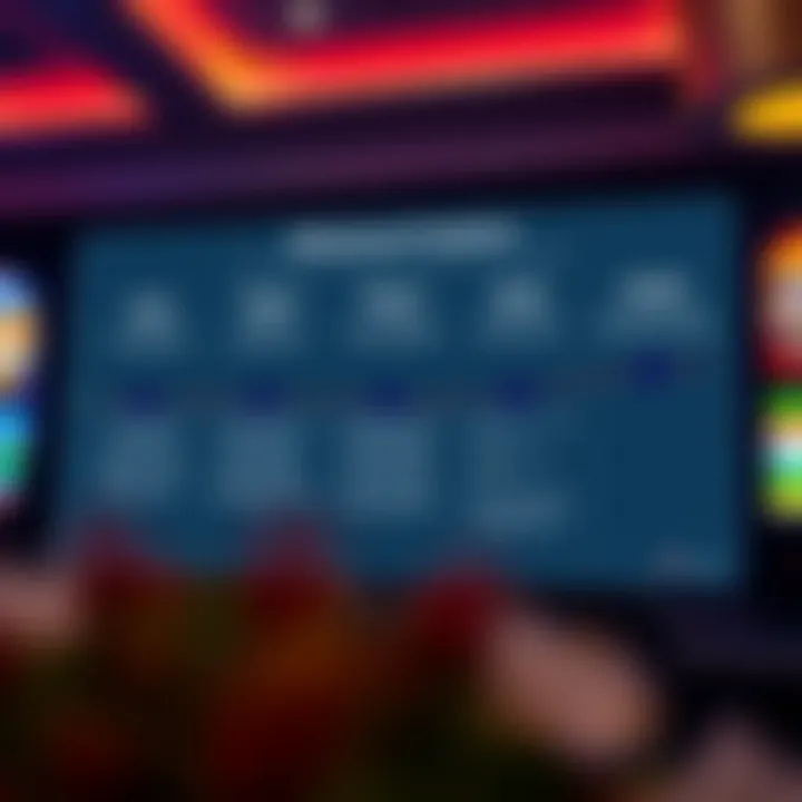 Diagram depicting various withdrawal timelines and common security checkpoints for online casino payouts