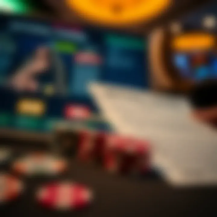 National Casino Free Chips: What You Need to Know