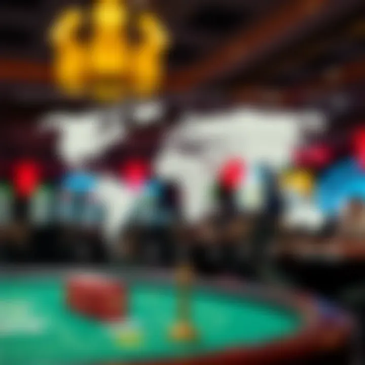 Understanding National Casinos in Australia