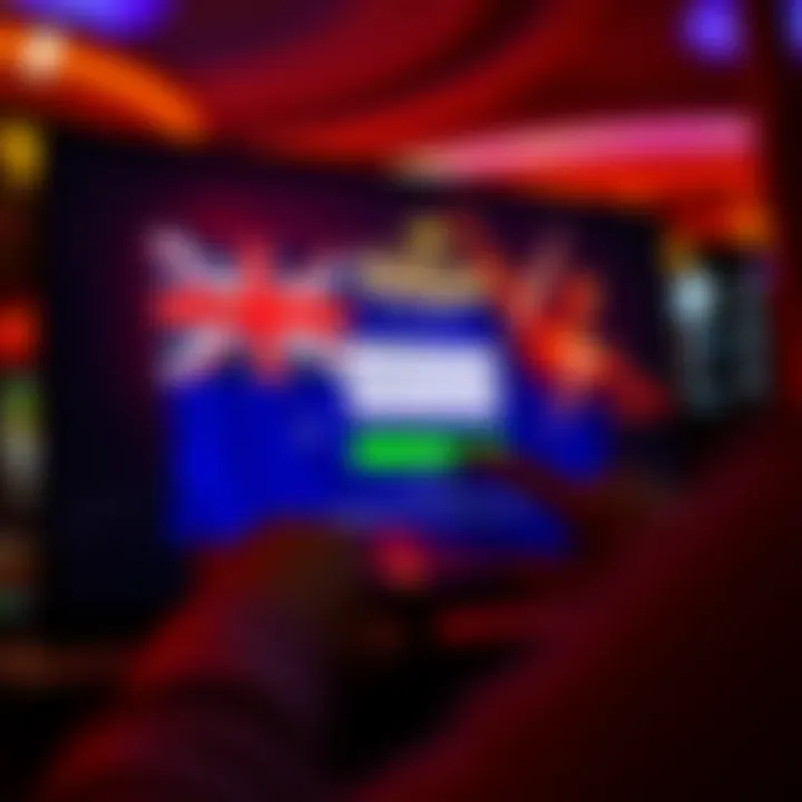 Hellspin Australia Login Guide: Steps and Tips