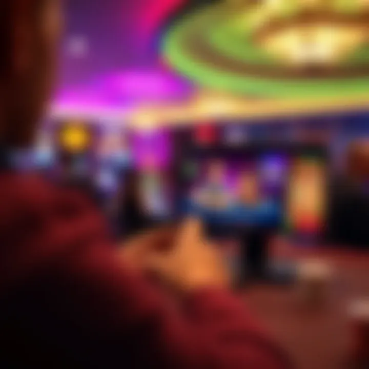 Jackpot Jill VIP Casino Login and Experience Jackpot Jill VIP Casino Login and Experience