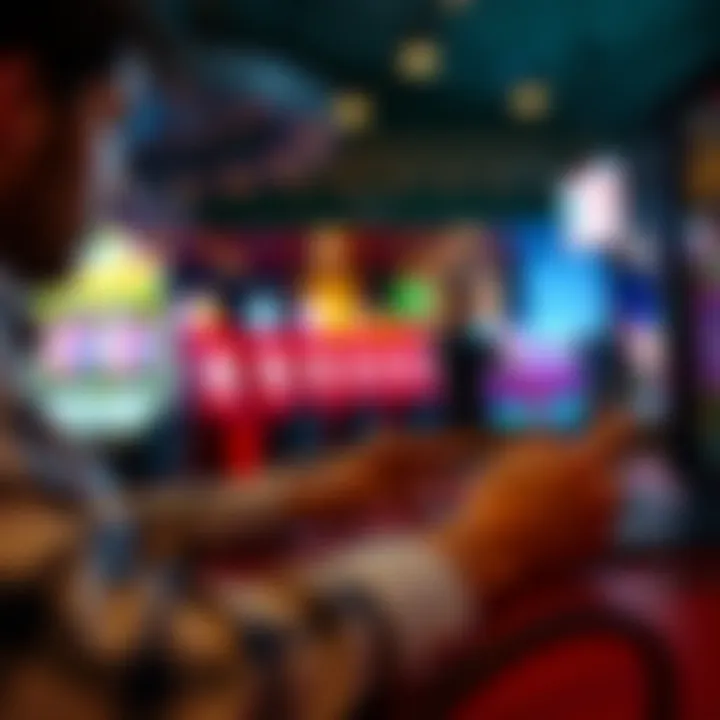 Pokies Net Australia Login Guide