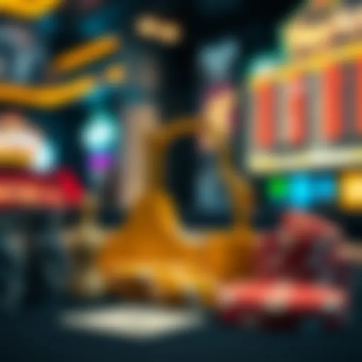 Safe and secure payment options tailored for Australian online casino players