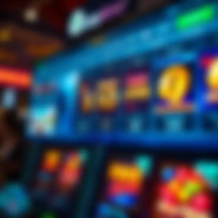 PlayAmo Free Spins Explained for Aussie Players