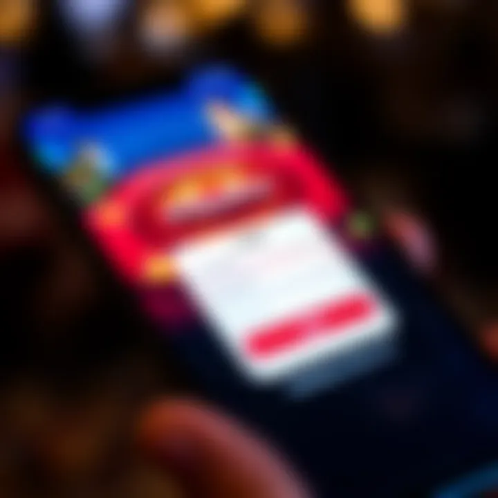 Playamo Mobile Login Interface Mobile device displaying Playamo casino login screen with username and password fields