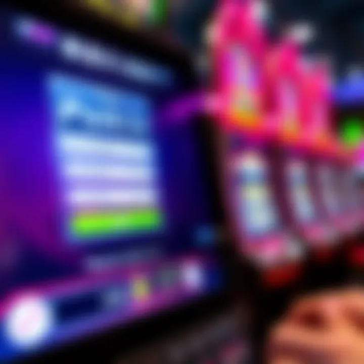 Pokies Login Guide for Australian Players