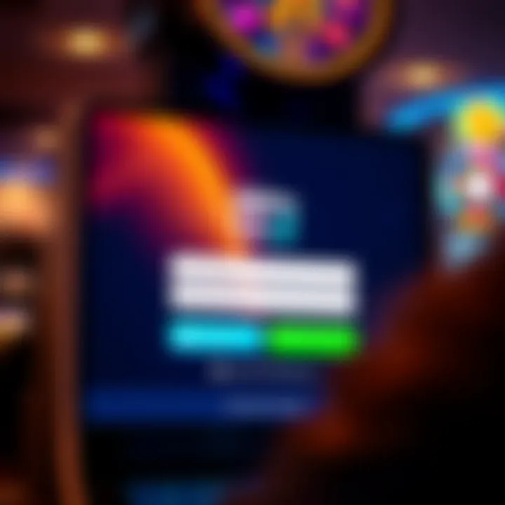 Understanding The Pokies 83 Login Made Simple