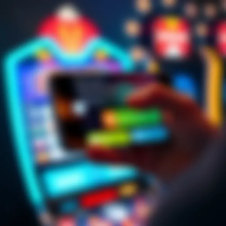 Pokies Net App: A Guide for Aussie Players