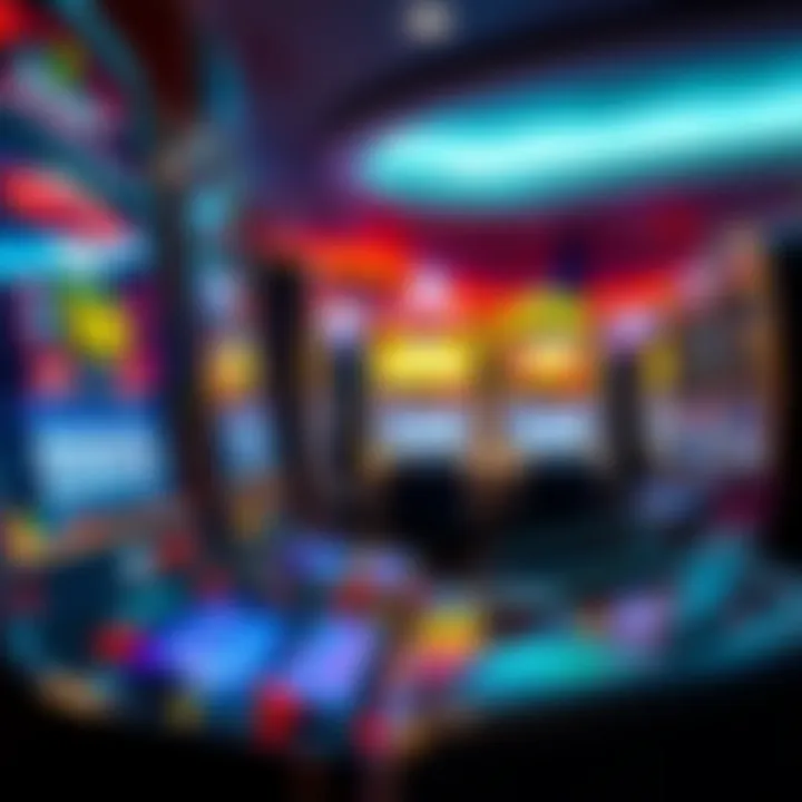 Understanding Pokies Net 78 and Its Impact