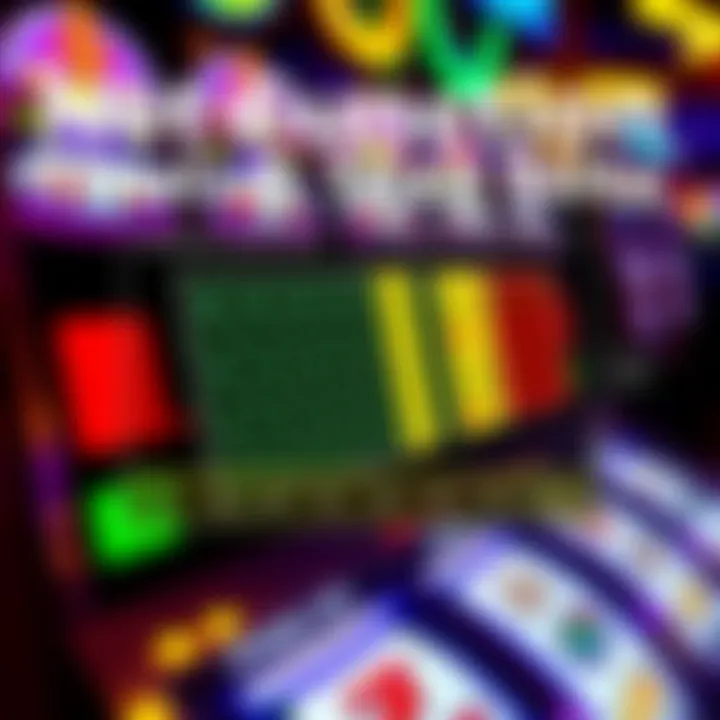 Understanding Pokies 84 Net: Features and Fairness