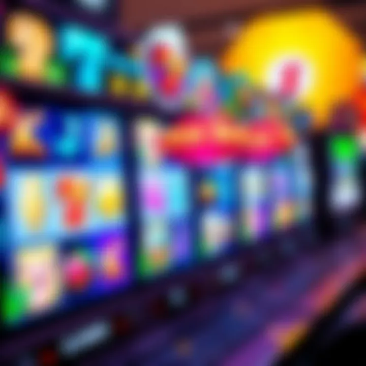 PlayAmo Pokies Guide for Australian Players