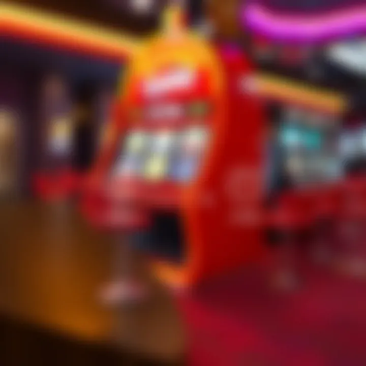 Illustration of responsible gambling with icons representing safety, limits, and legal compliance