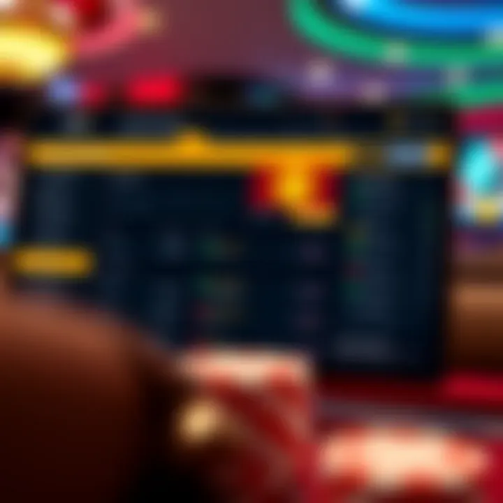 Ricky Casino Login Guide for Australian Players