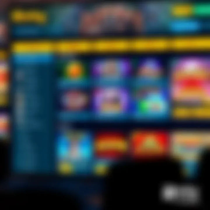 Ricky Casino Review: What Aussies Need to Know