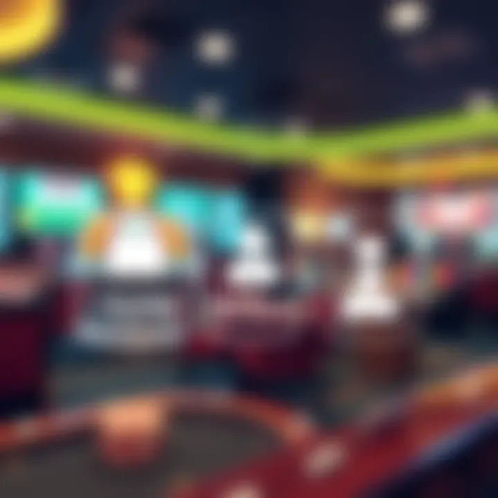 Ricky Casino Australia: What You Should Know