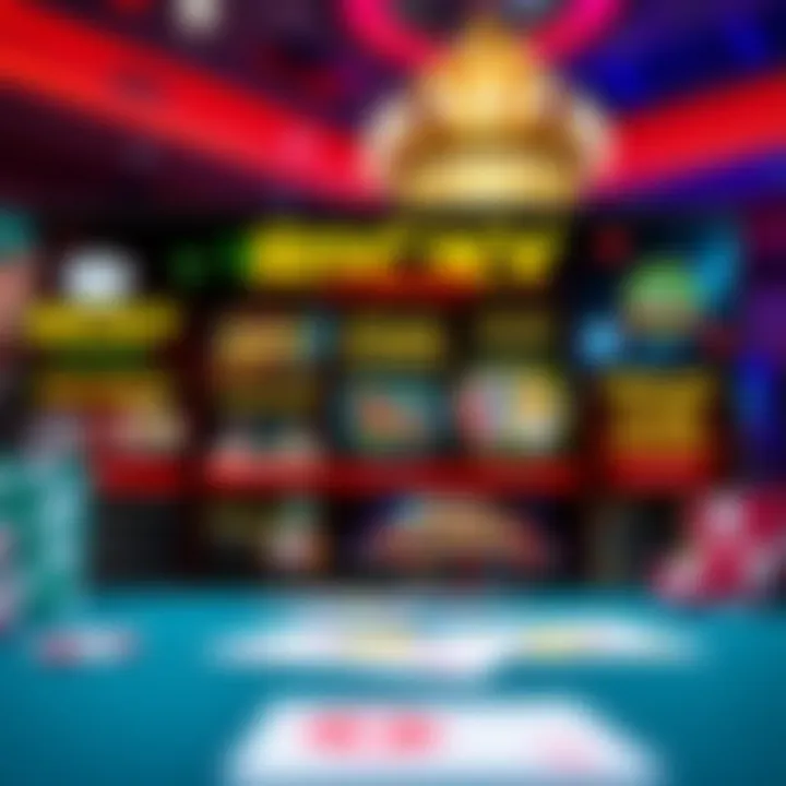 Ricky Casino Bonus Codes Explained