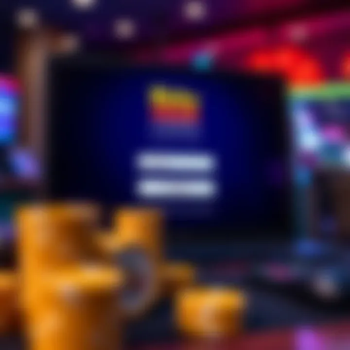 Ricky Casino Login Guide for Australians