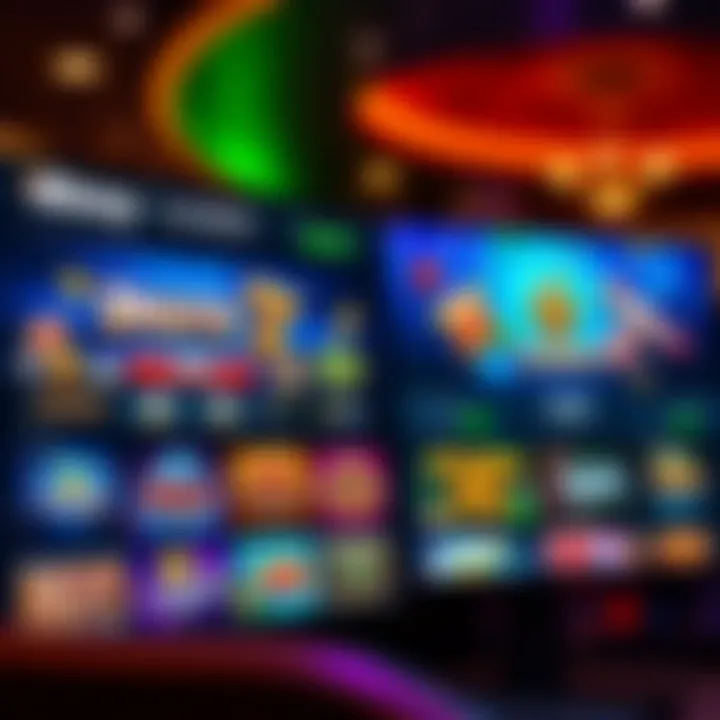 Ricky Casino Online: Guide for Aussie Players Ricky Casino Online: Guide for Aussie Players
