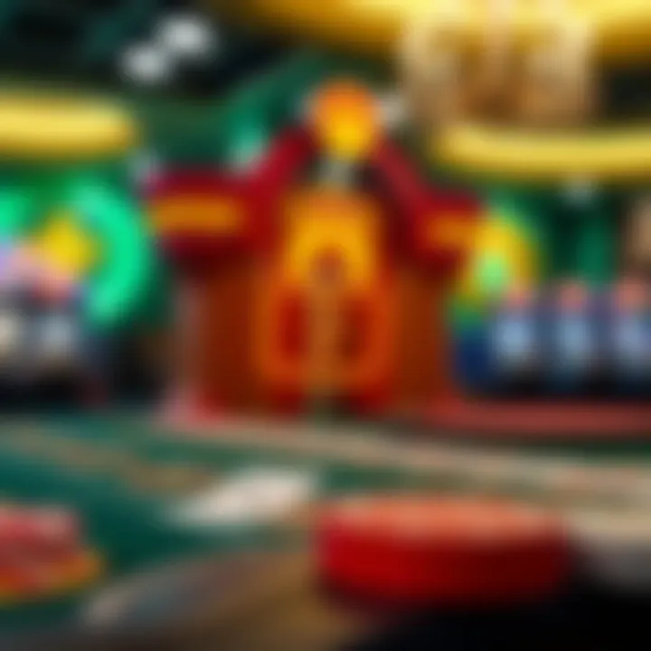 Ricky Casino: Features and Games Reviewed