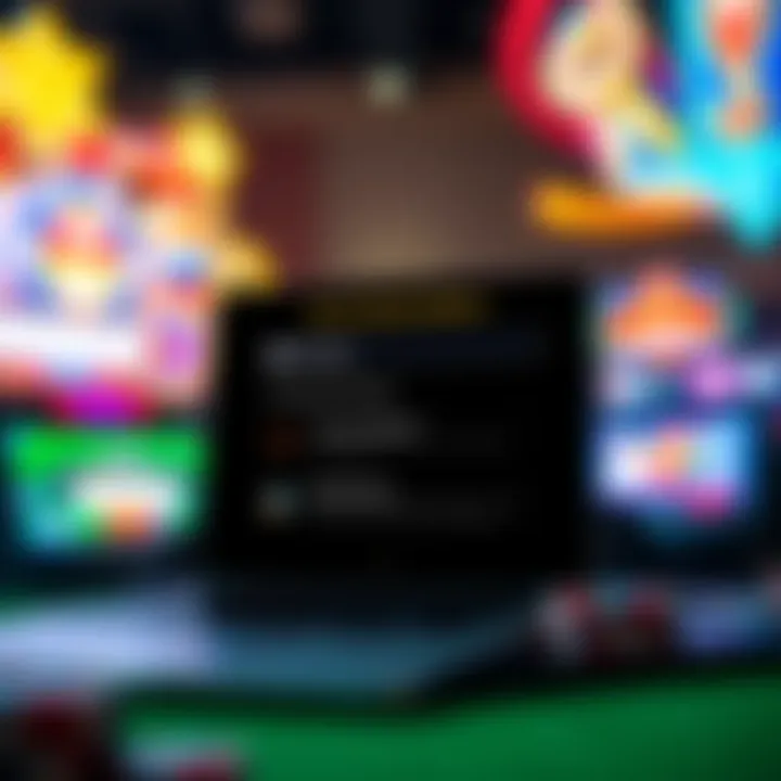 Rocket Casino Games: What Aussies Need to Know