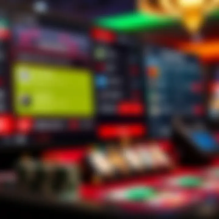 RocketPlay Australia: Your Guide to the Gaming Platform