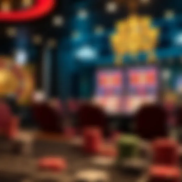 RocketPlay Australia: Online Casino Games & Bonuses
