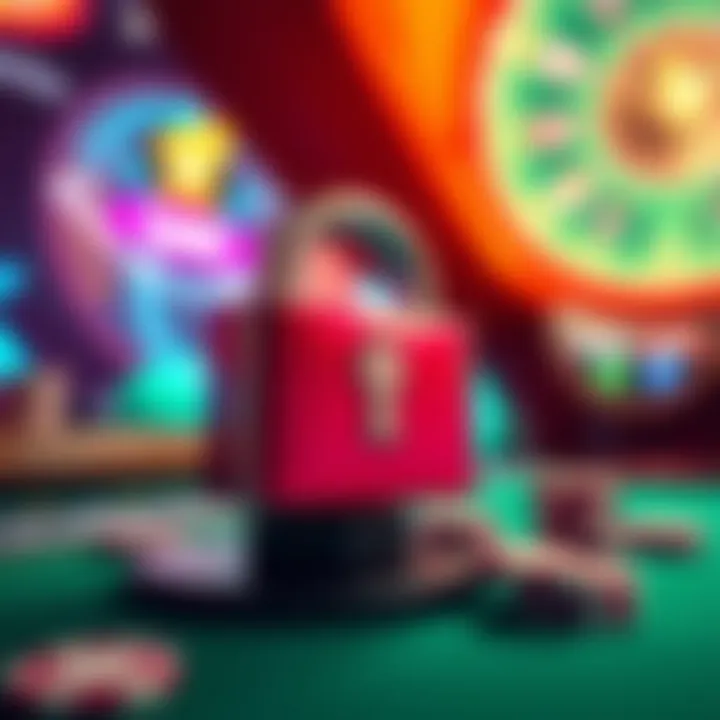 How to Sign In to RocketPlay Casino How to Sign In to RocketPlay Casino