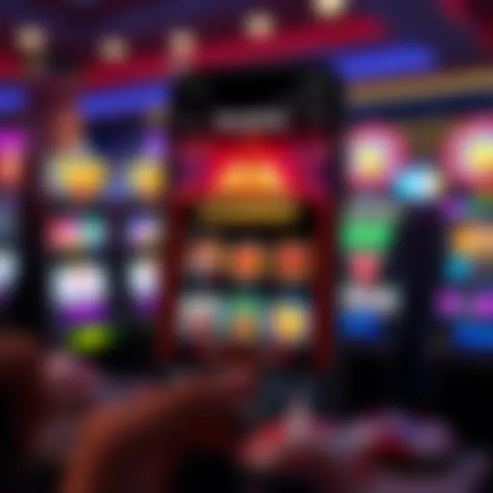 RocketPlay Casino App Review: Features & Security